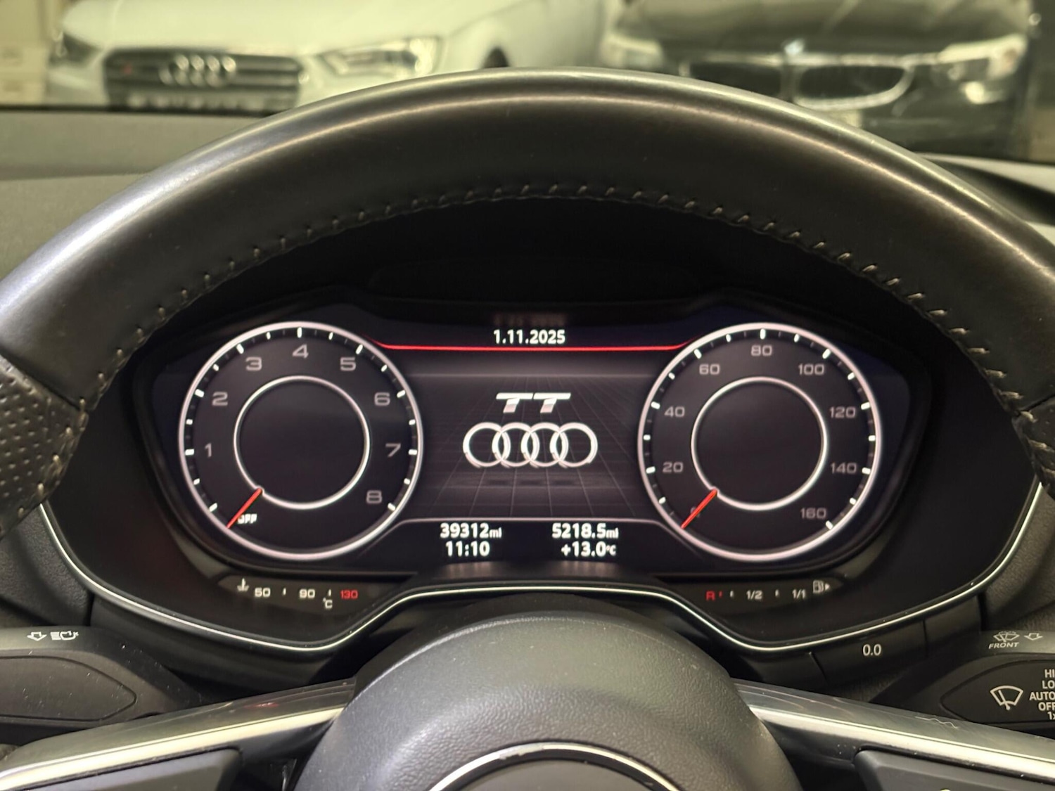 Used Audi TT 2016 for sale - 76441345: Photo 20