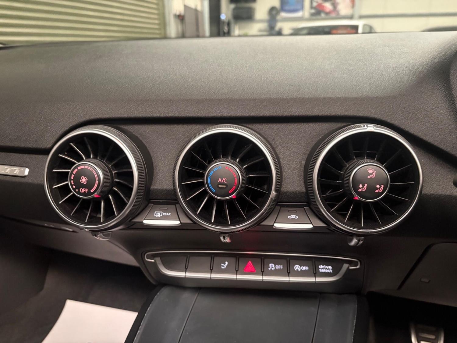 Used Audi TT 2016 for sale - 76441345: Photo 23