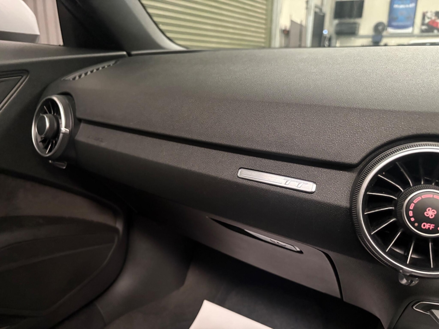 Used Audi TT 2016 for sale - 76441345: Photo 24