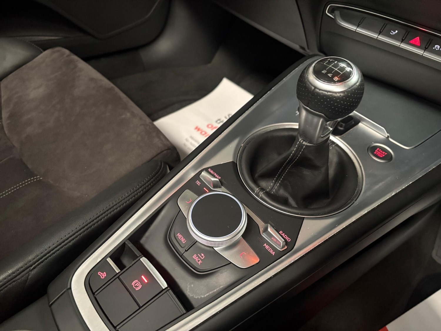 Used Audi TT 2016 for sale - 76441345: Photo 25