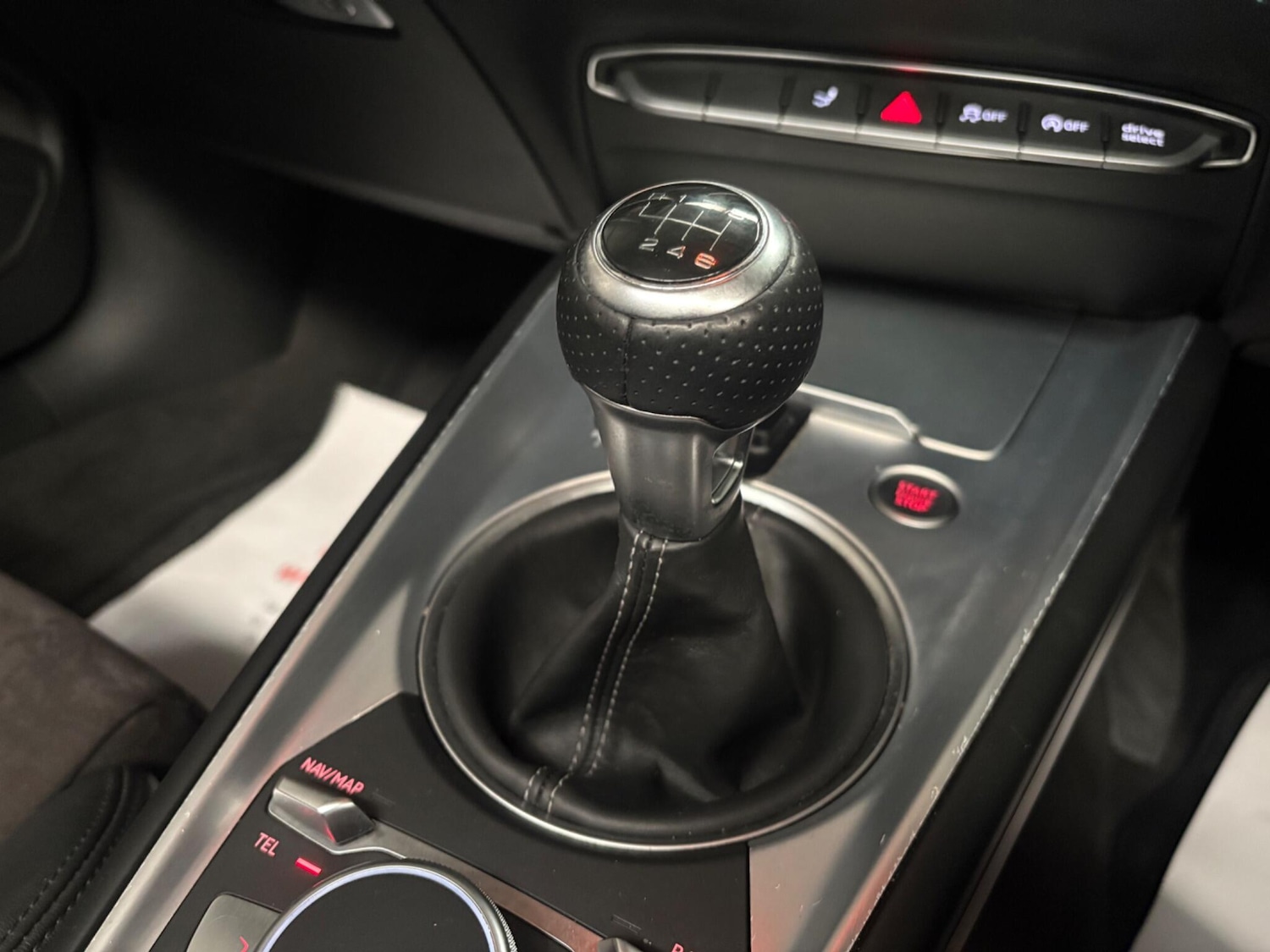 Used Audi TT 2016 for sale - 76441345: Photo 26