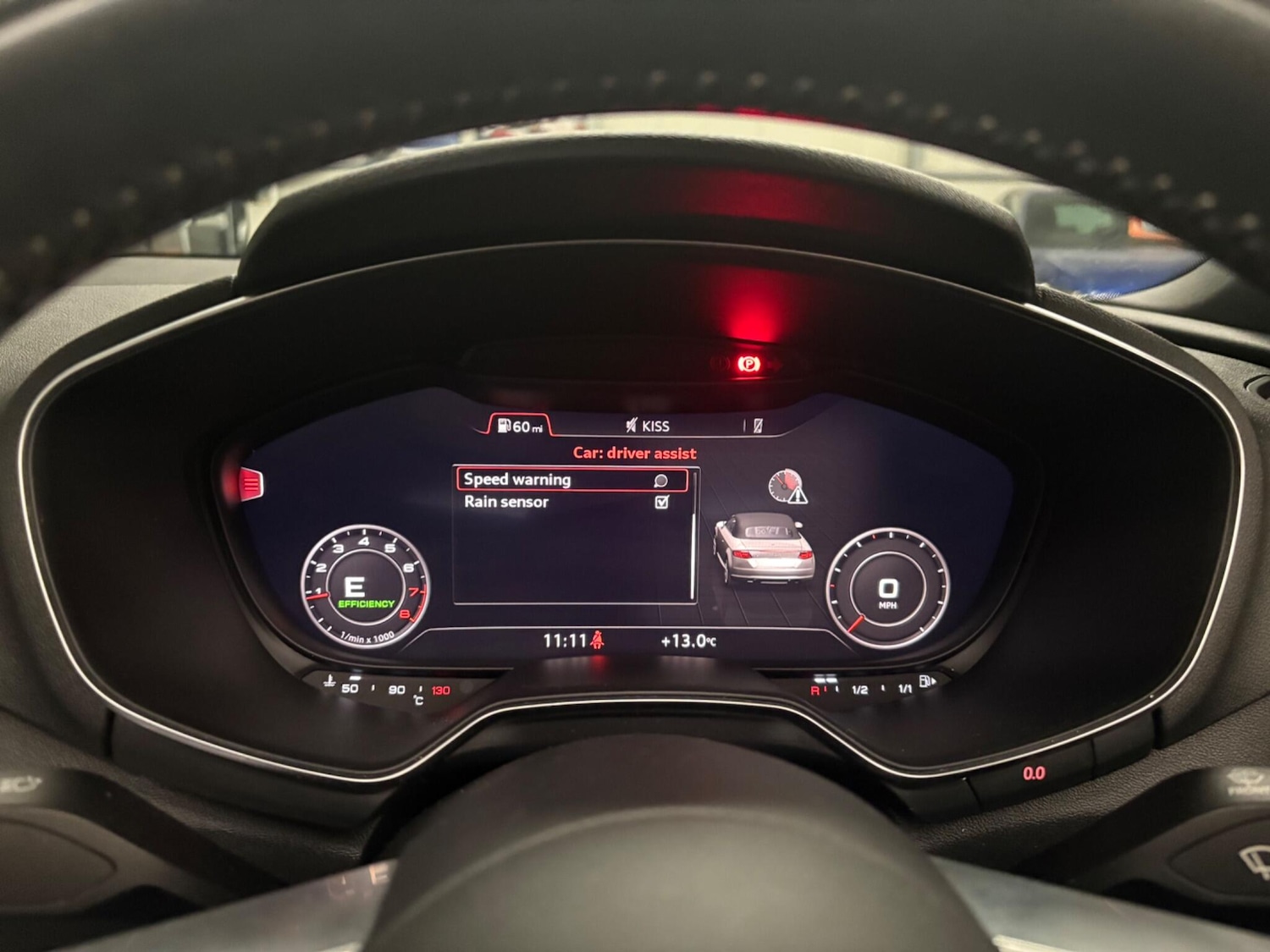 Used Audi TT 2016 for sale - 76441345: Photo 32