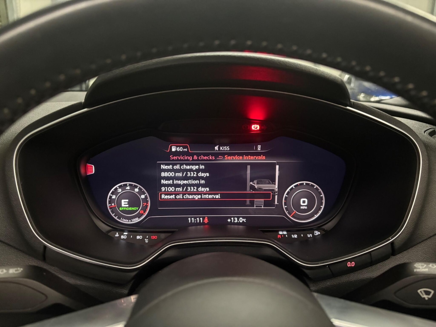 Used Audi TT 2016 for sale - 76441345: Photo 33