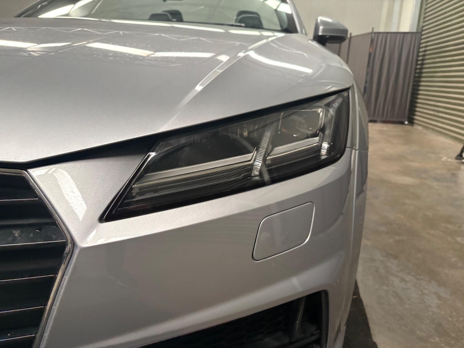 Used Audi TT 2016 for sale - 76441345: Photo 42