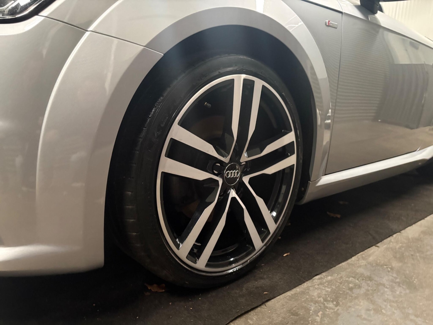 Used Audi TT 2016 for sale - 76441345: Photo 43