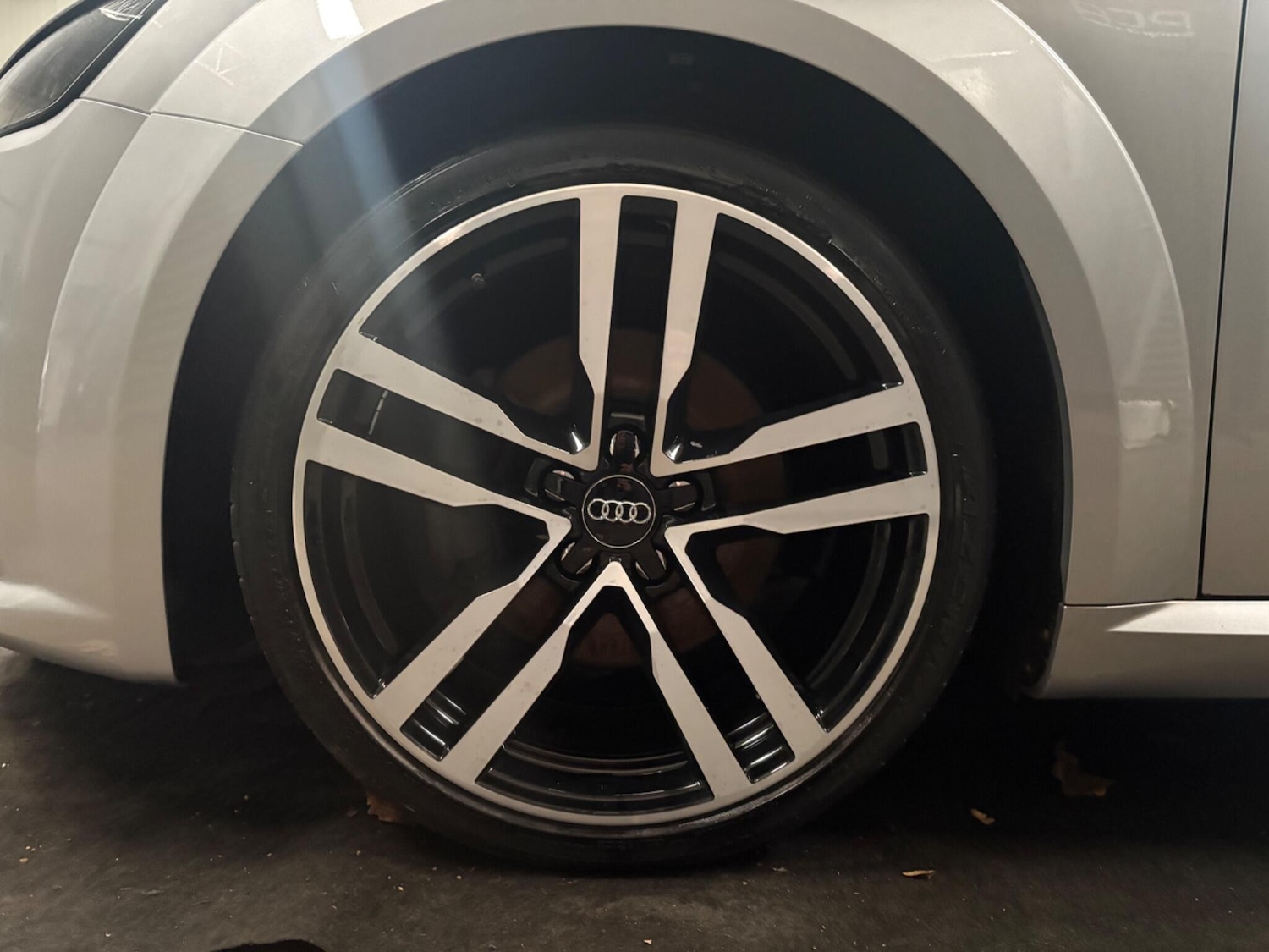 Used Audi TT 2016 for sale - 76441345: Photo 44