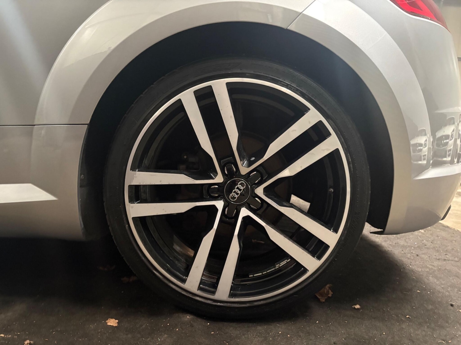 Used Audi TT 2016 for sale - 76441345: Photo 45