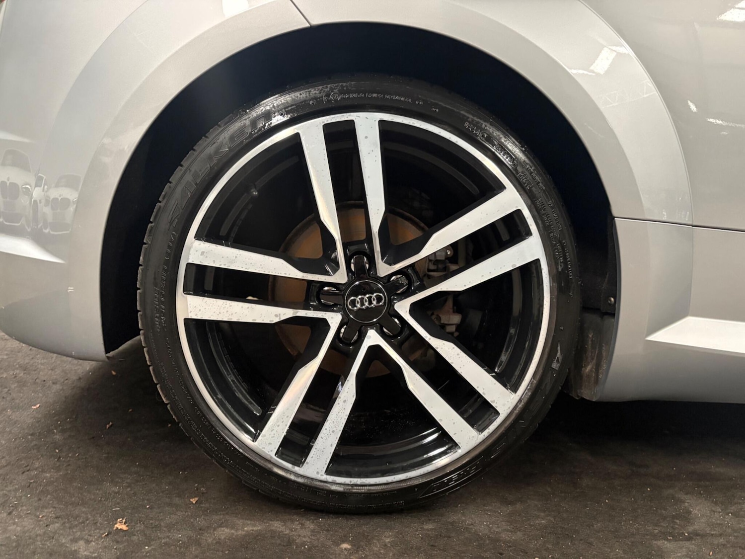 Used Audi TT 2016 for sale - 76441345: Photo 46