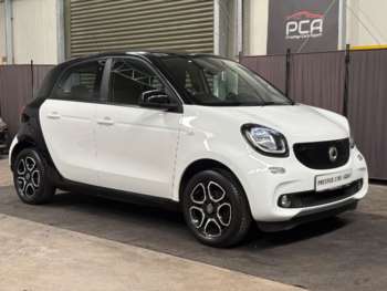 2019 (68) - 0.9 Turbo Prime Premium Plus 5dr Auto