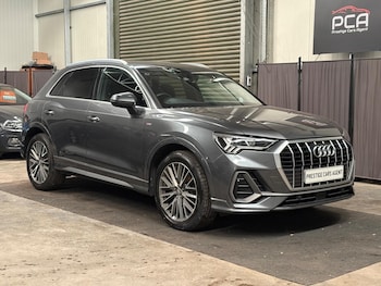 Used Audi Q3 2019 for sale - 79304233: Photo