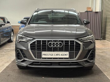 Used Audi Q3 2019 for sale - 79304233: Photo