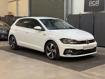 Used Volkswagen Polo 2019 for sale - 78384732: Photo