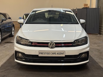 Used Volkswagen Polo 2019 for sale - 78384732: Photo