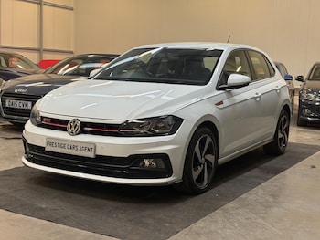 Used Volkswagen Polo 2019 for sale - 78384732: Photo