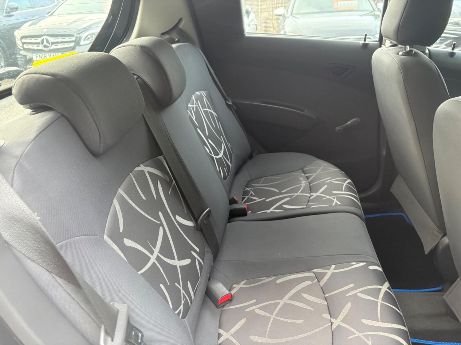 Used Chevrolet Spark 2014 for sale - 76855646: Photo 10