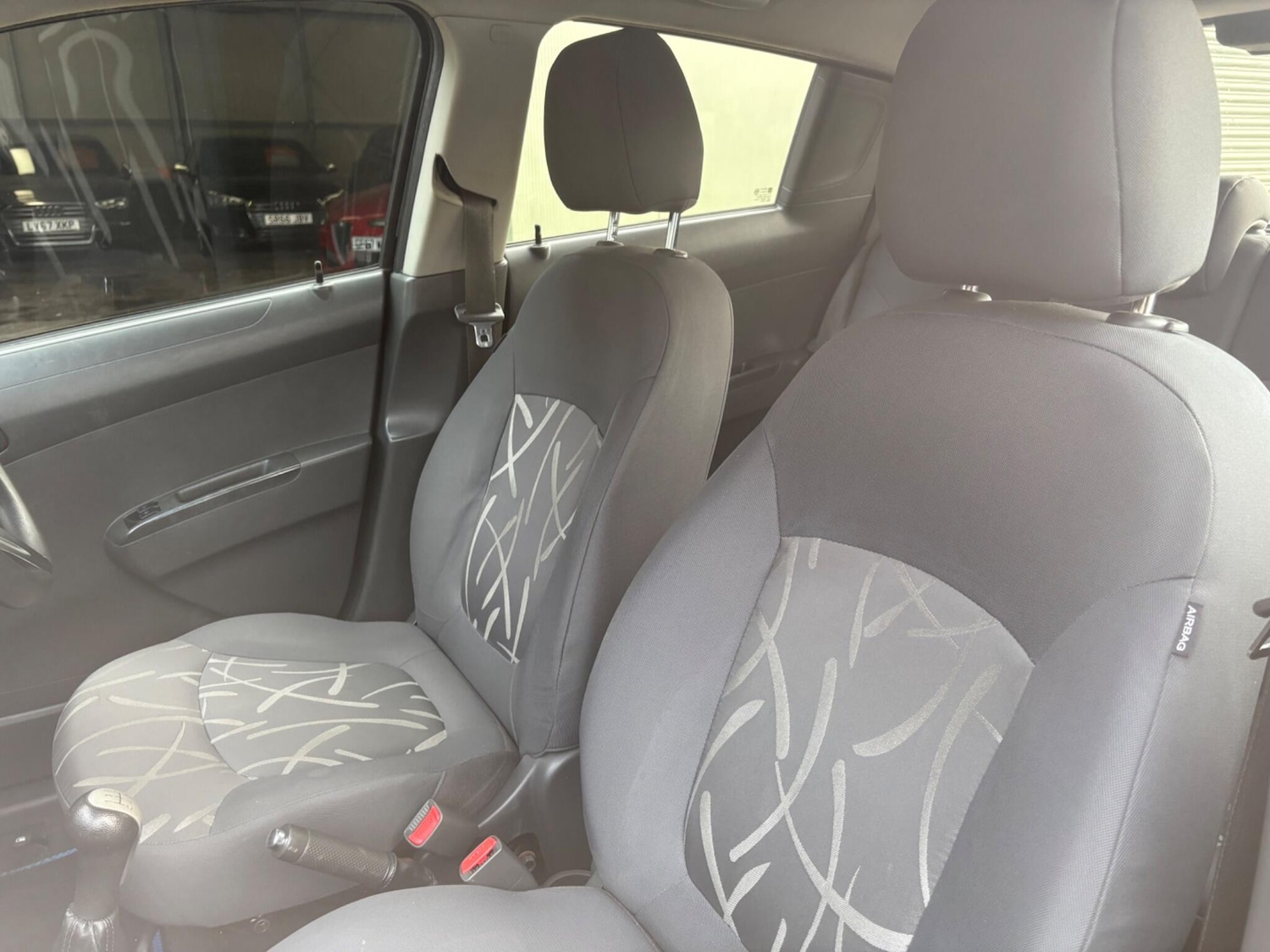 Used Chevrolet Spark 2014 for sale - 76855646: Photo 12