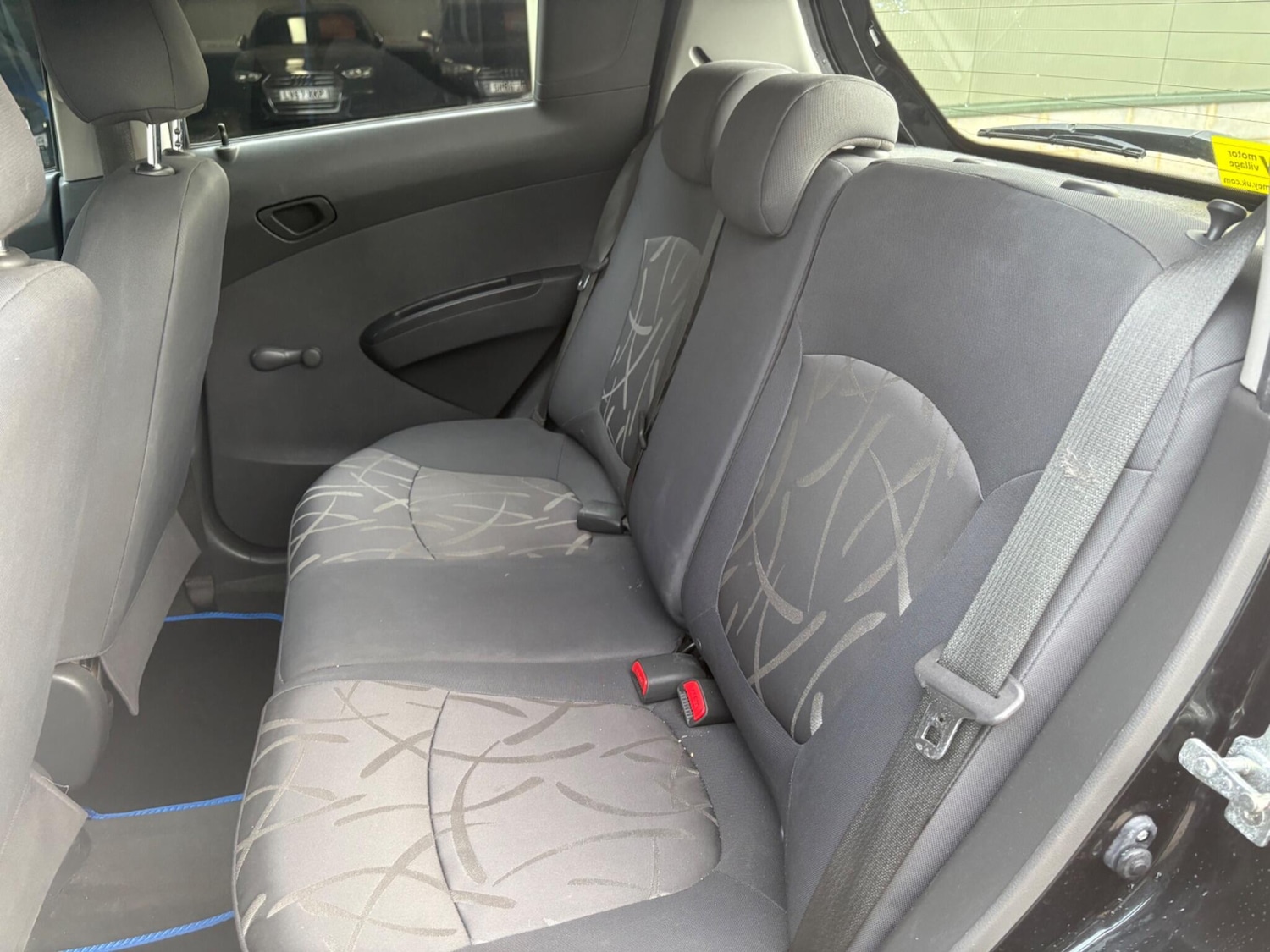 Used Chevrolet Spark 2014 for sale - 76855646: Photo 13