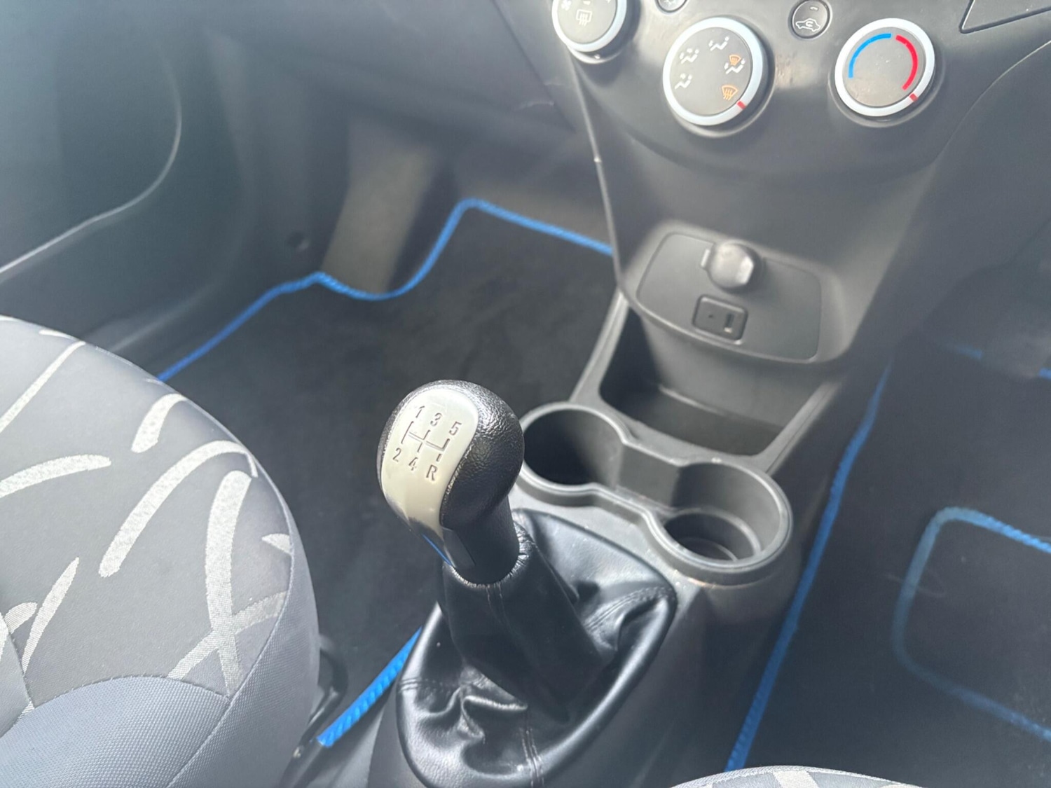 Used Chevrolet Spark 2014 for sale - 76855646: Photo 19