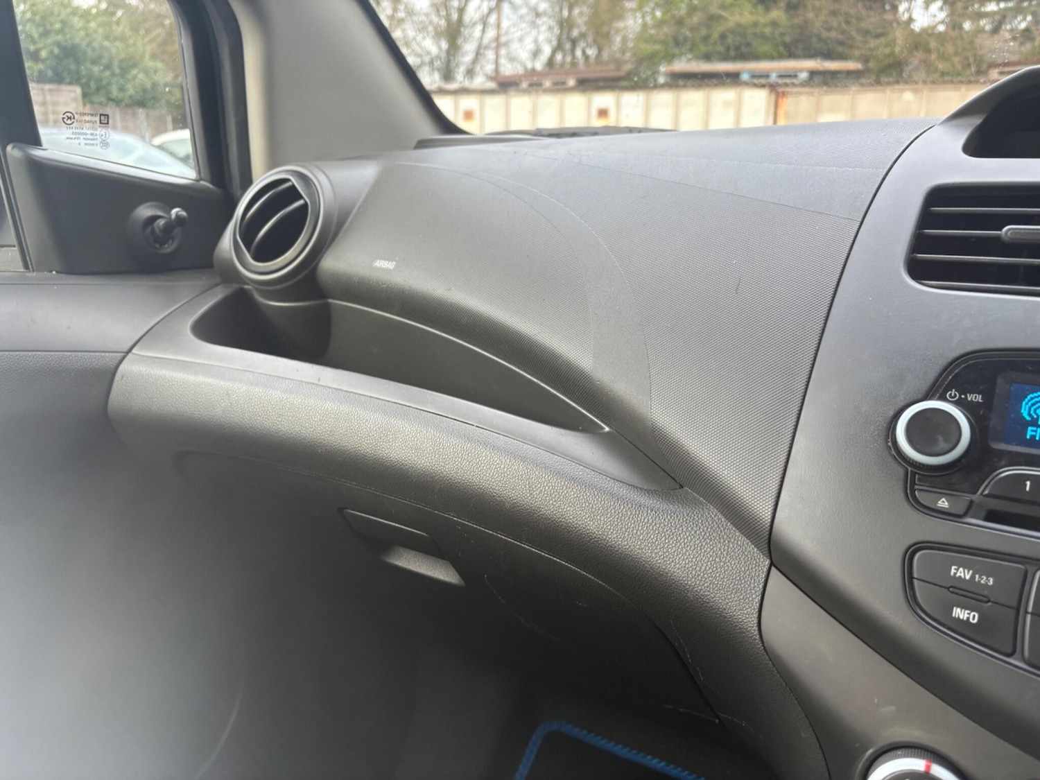 Used Chevrolet Spark 2014 for sale - 76855646: Photo 20