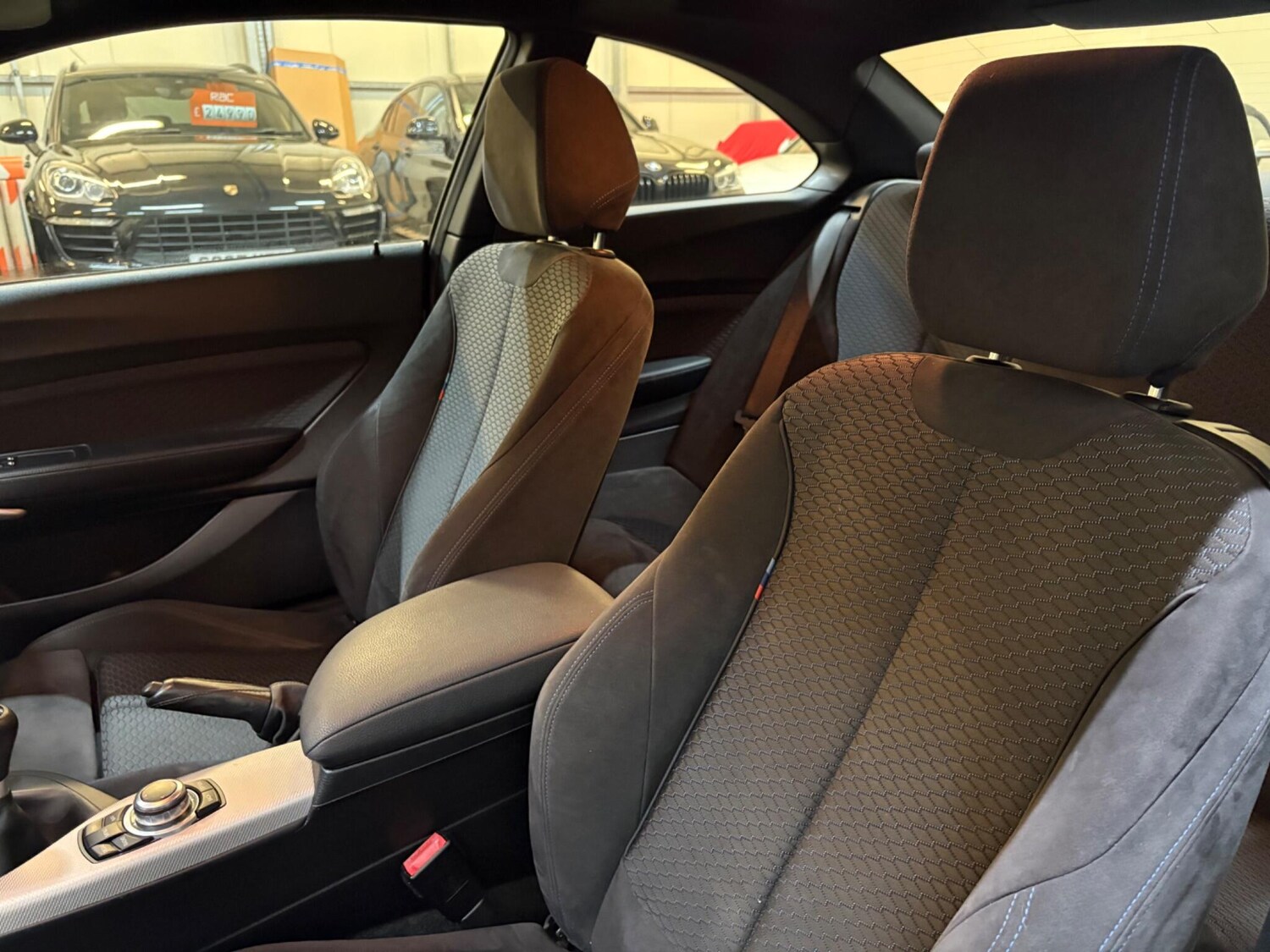 Used BMW 2 Series 2017 for sale - 77411844: Photo 12