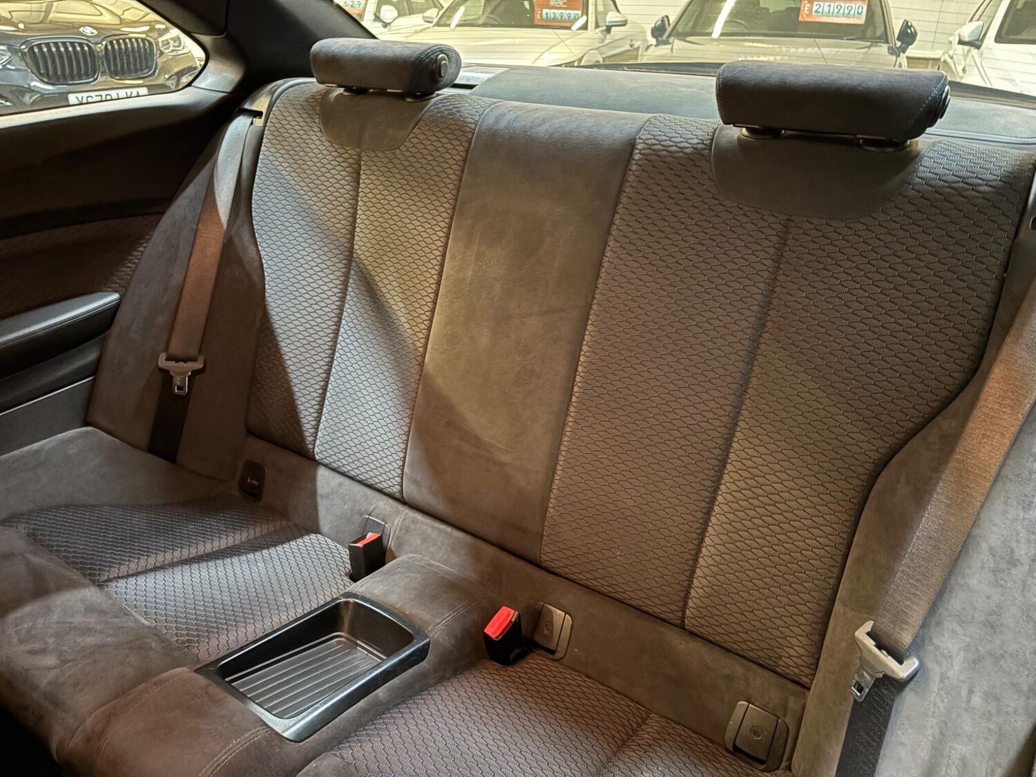 Used BMW 2 Series 2017 for sale - 77411844: Photo 13