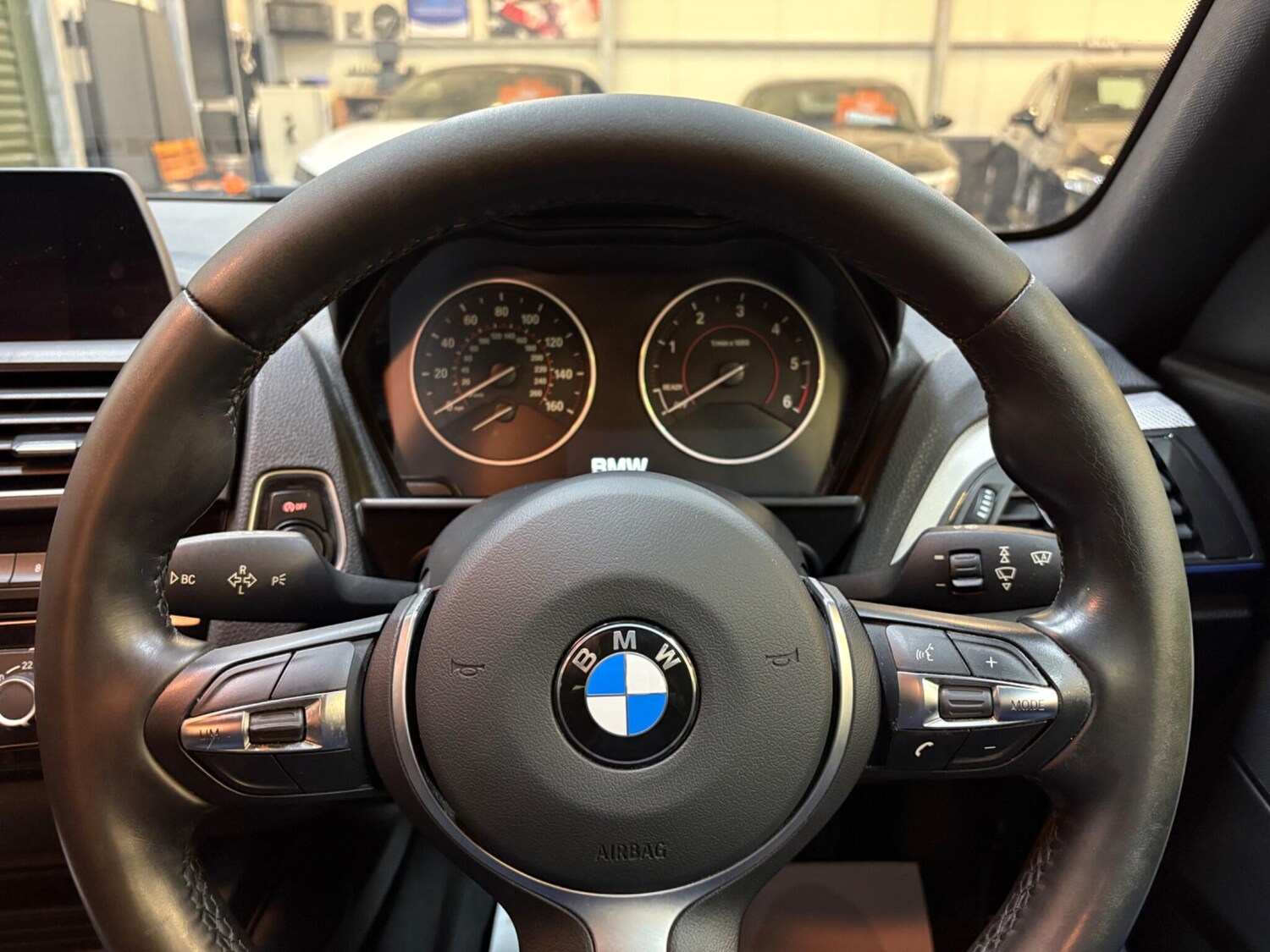 Used BMW 2 Series 2017 for sale - 77411844: Photo 15