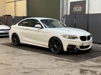 BMW 2 Series feature image