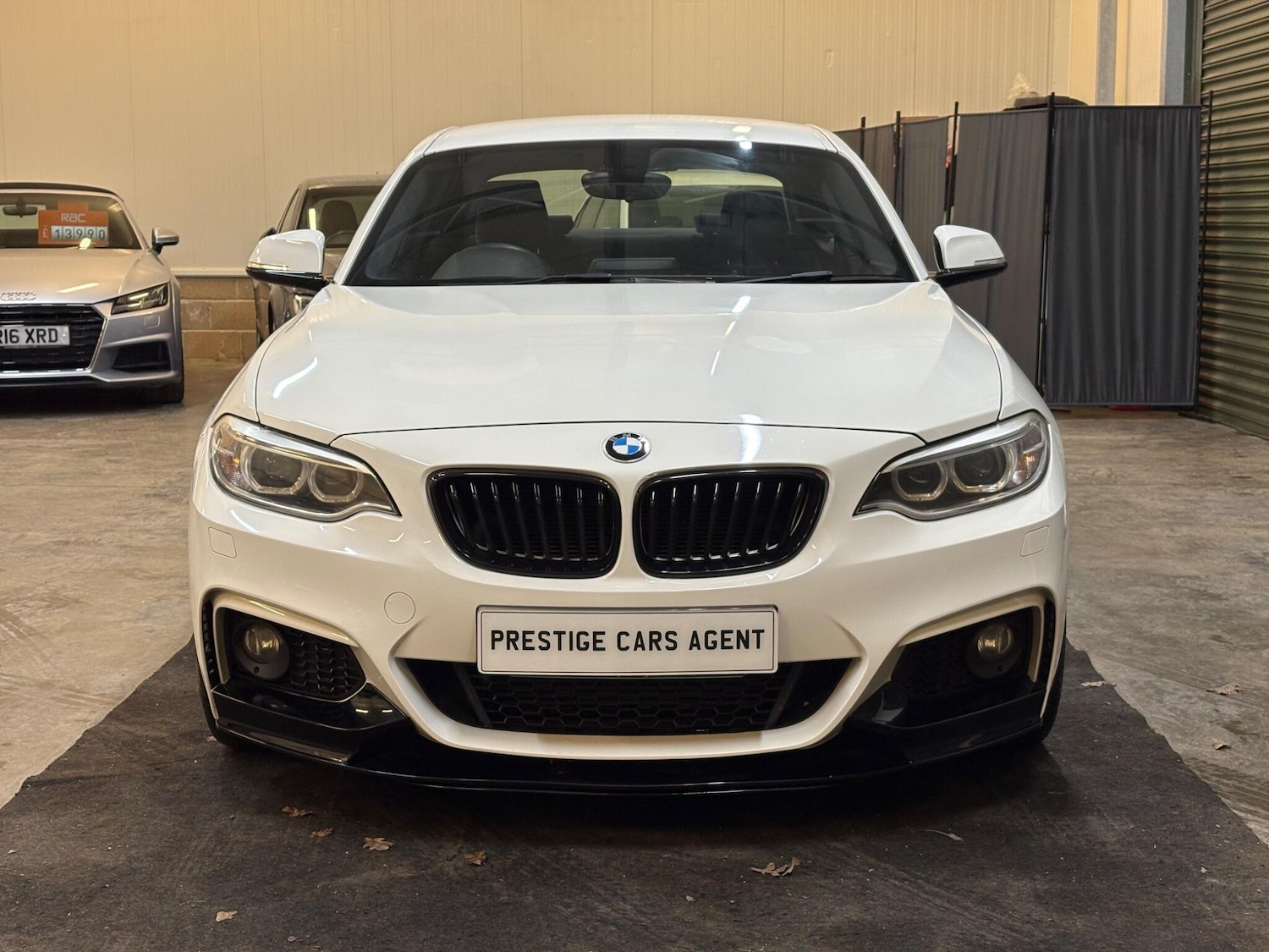 Used BMW 2 Series 2017 for sale - 77411844: Photo 2