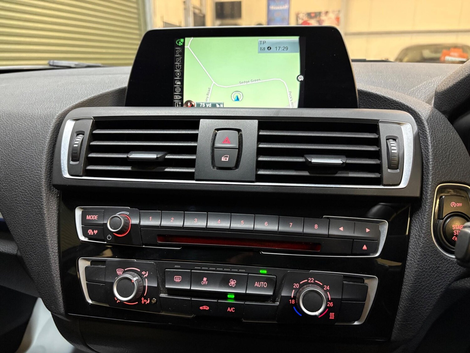 Used BMW 2 Series 2017 for sale - 77411844: Photo 22