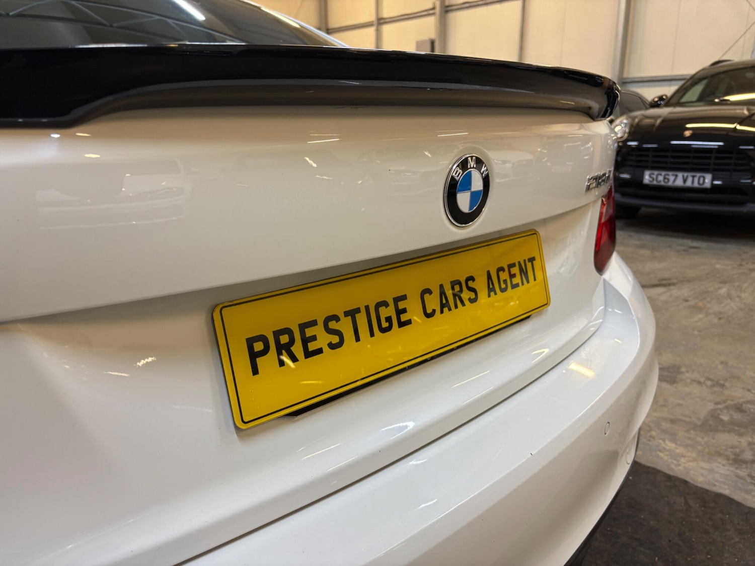 Used BMW 2 Series 2017 for sale - 77411844: Photo 36