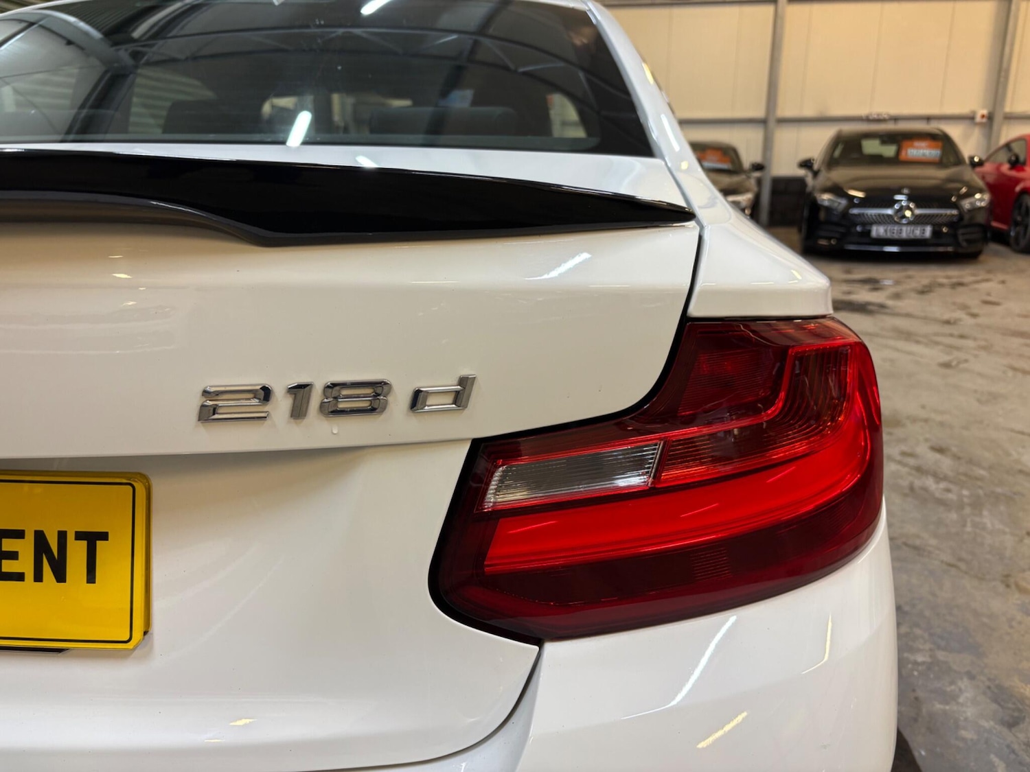 Used BMW 2 Series 2017 for sale - 77411844: Photo 37