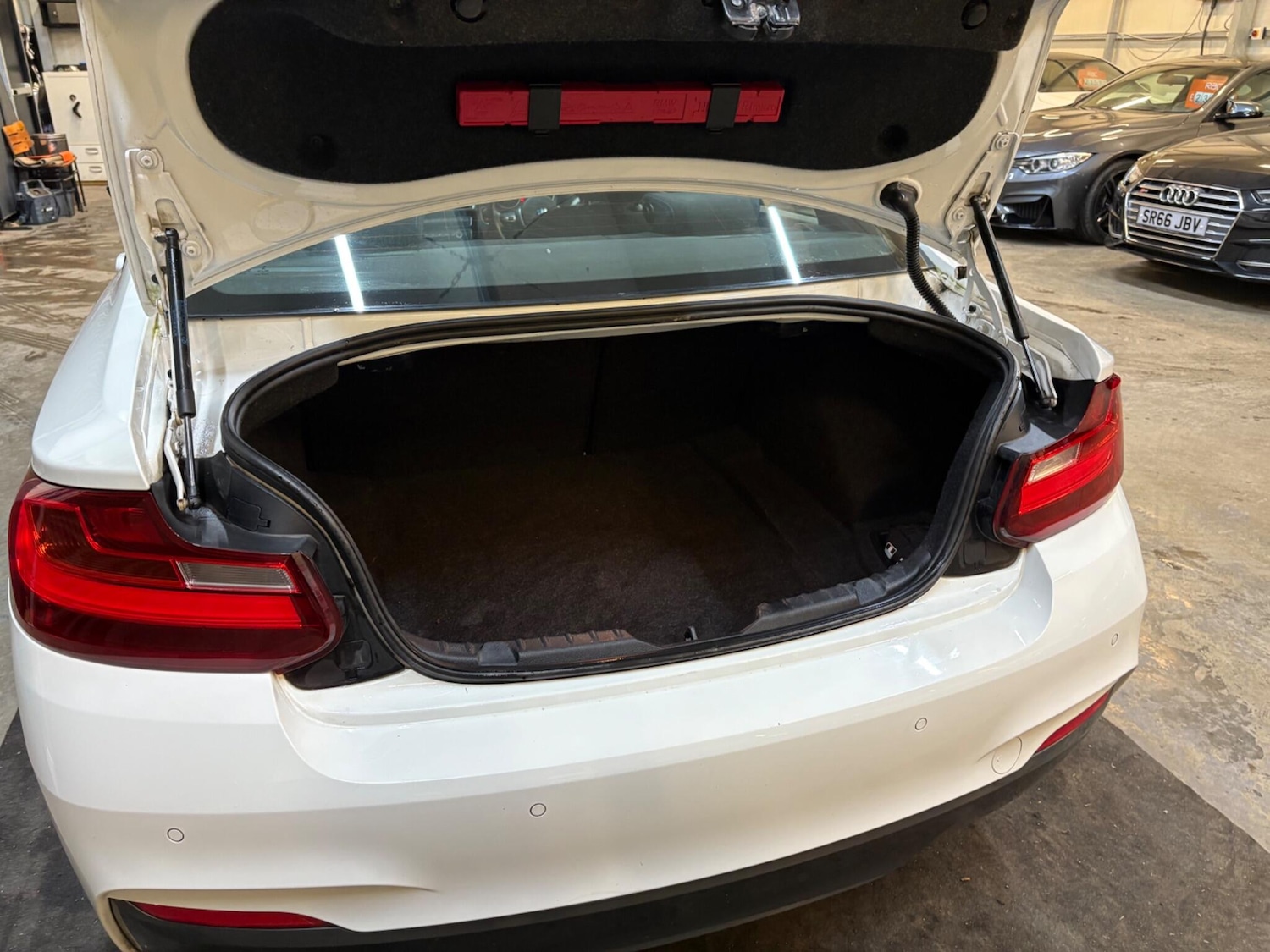 Used BMW 2 Series 2017 for sale - 77411844: Photo 39