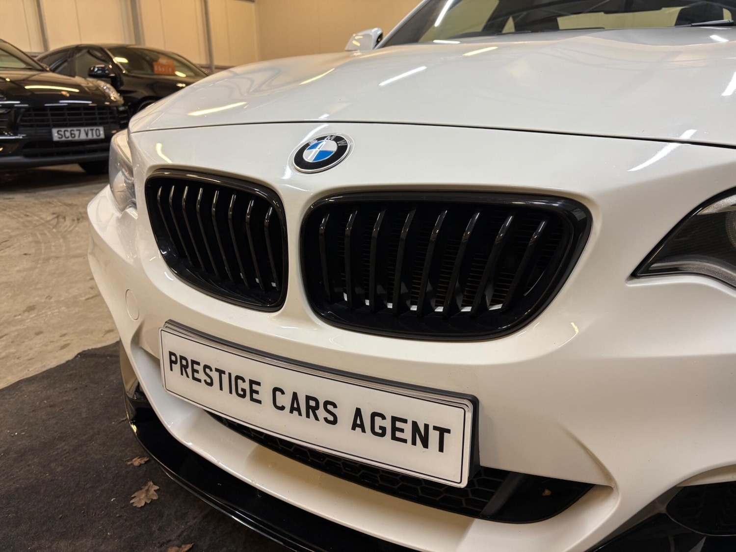 Used BMW 2 Series 2017 for sale - 77411844: Photo 42