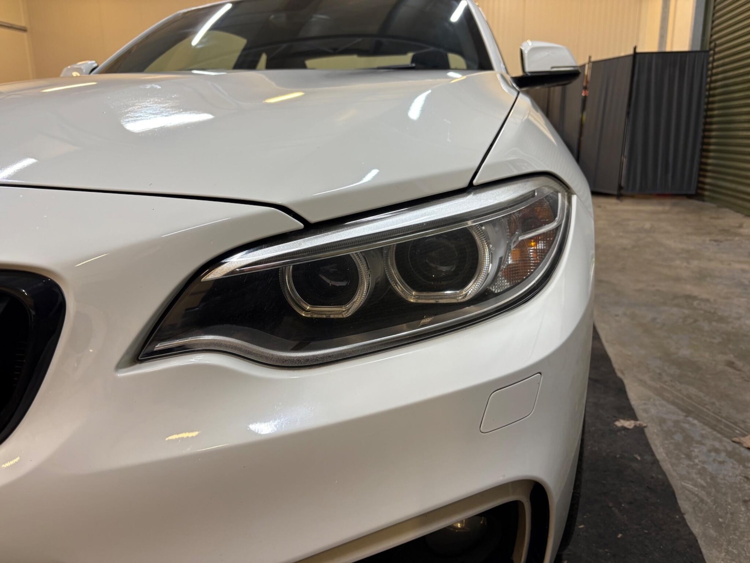 Used BMW 2 Series 2017 for sale - 77411844: Photo 43