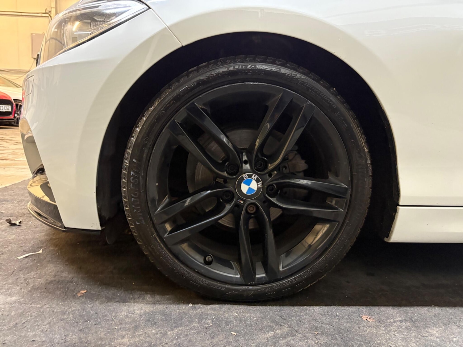 Used BMW 2 Series 2017 for sale - 77411844: Photo 45