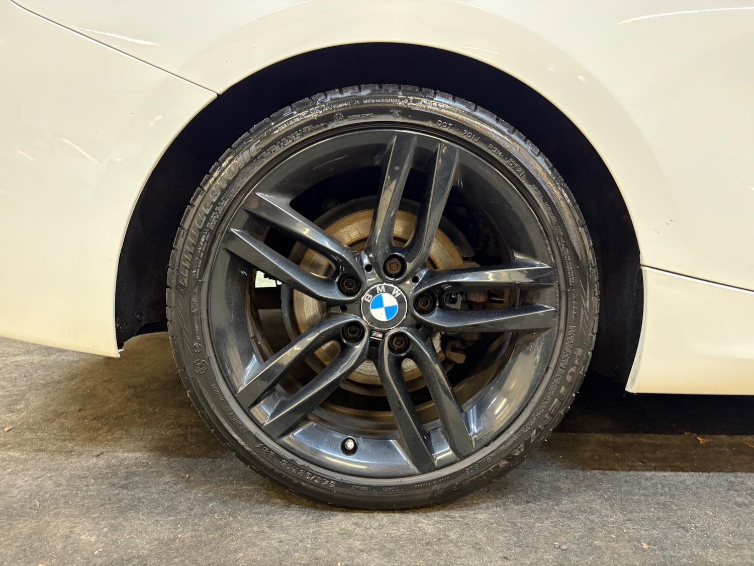 Used BMW 2 Series 2017 for sale - 77411844: Photo 47