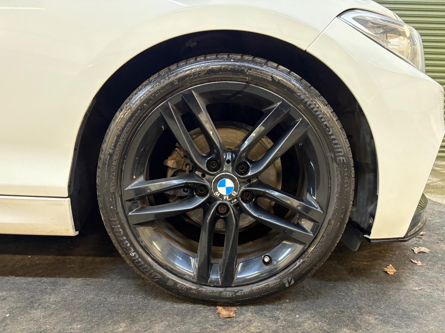 Used BMW 2 Series 2017 for sale - 77411844: Photo 48