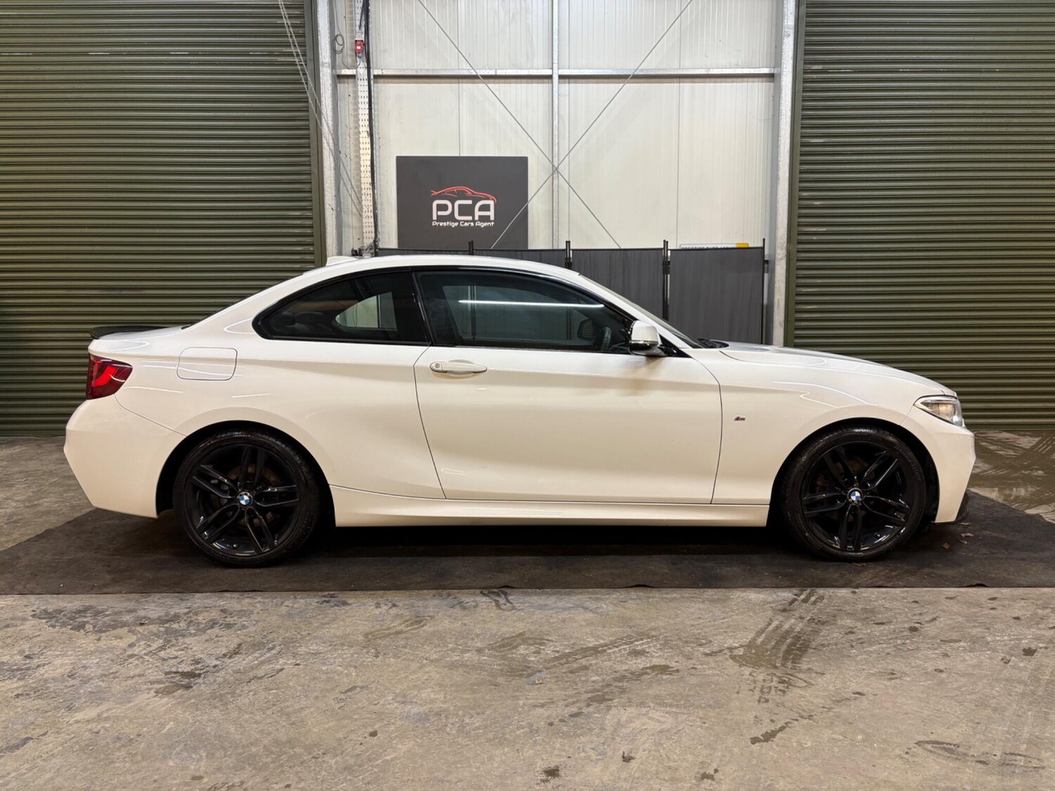 Used BMW 2 Series 2017 for sale - 77411844: Photo 7