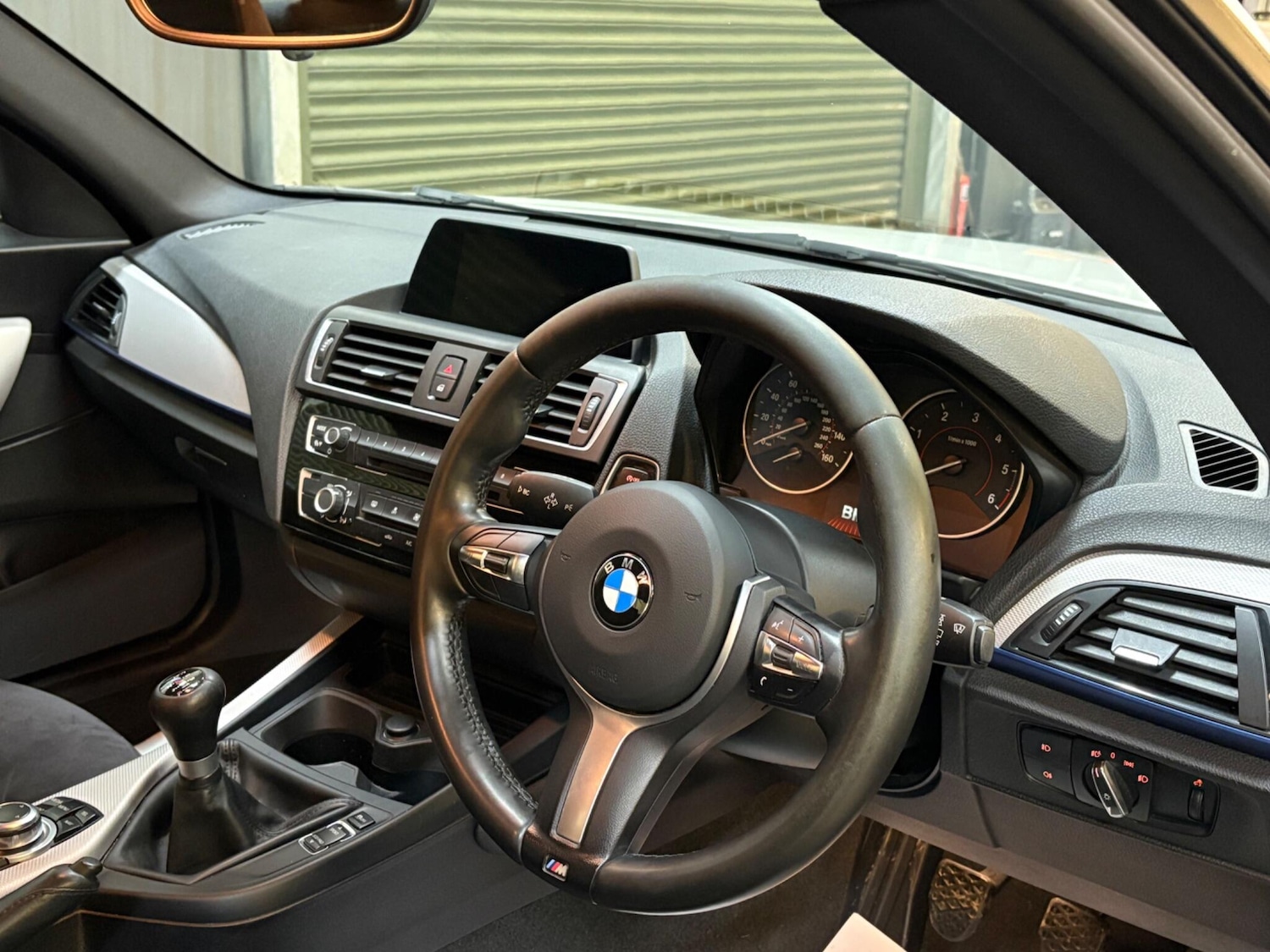 Used BMW 2 Series 2017 for sale - 77411844: Photo 8