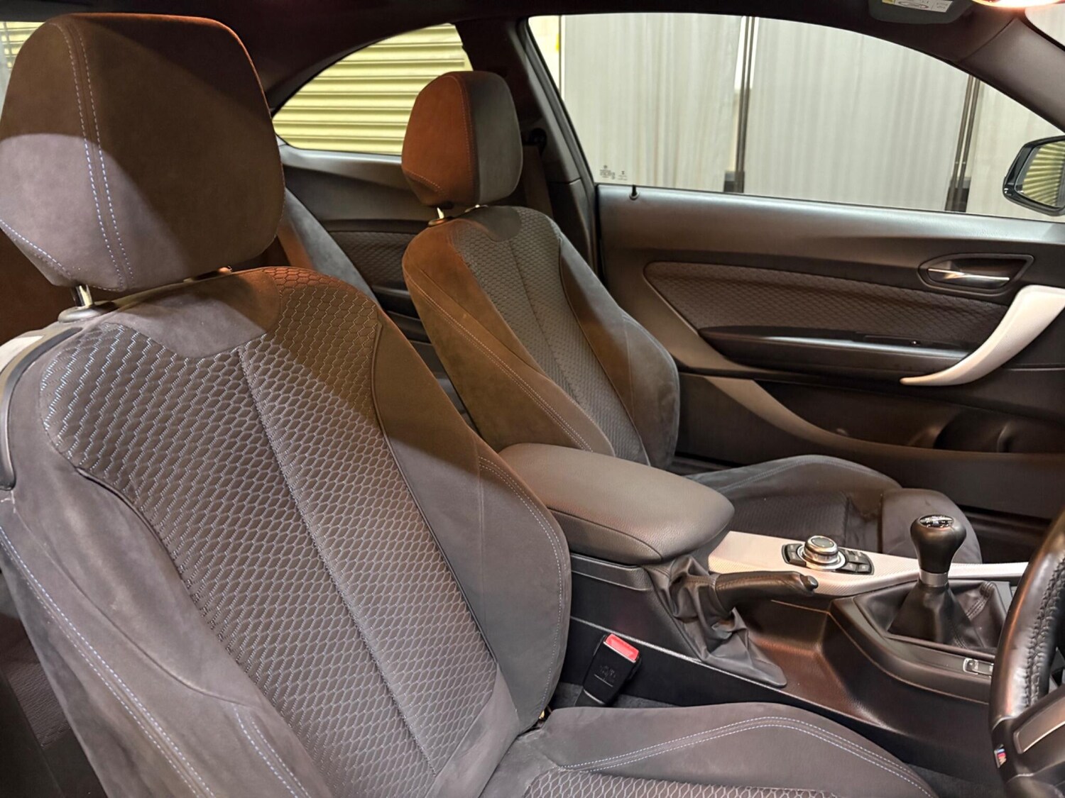 Used BMW 2 Series 2017 for sale - 77411844: Photo 9