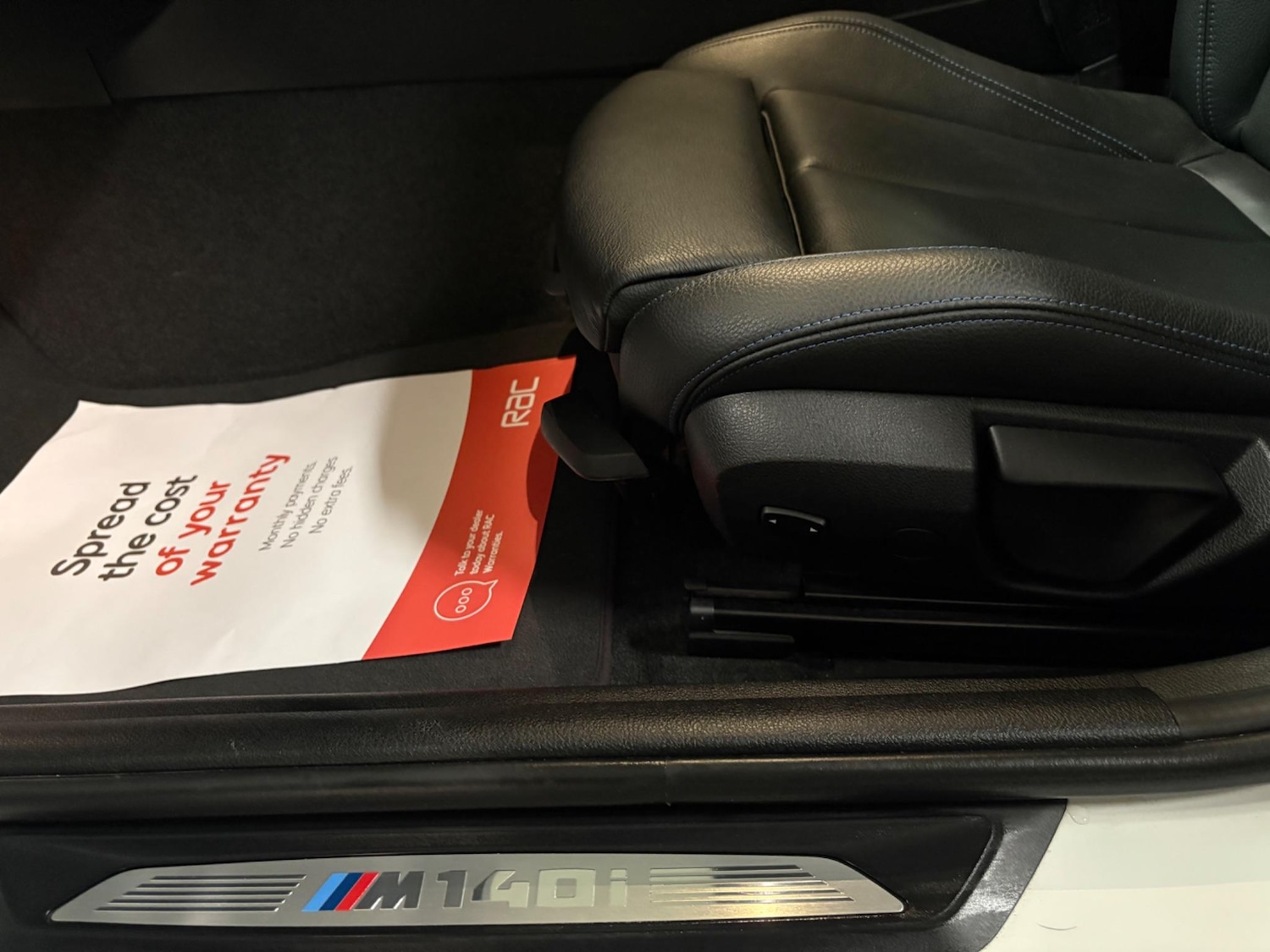 Used BMW 1 Series 2018 for sale - 77202470: Photo 12