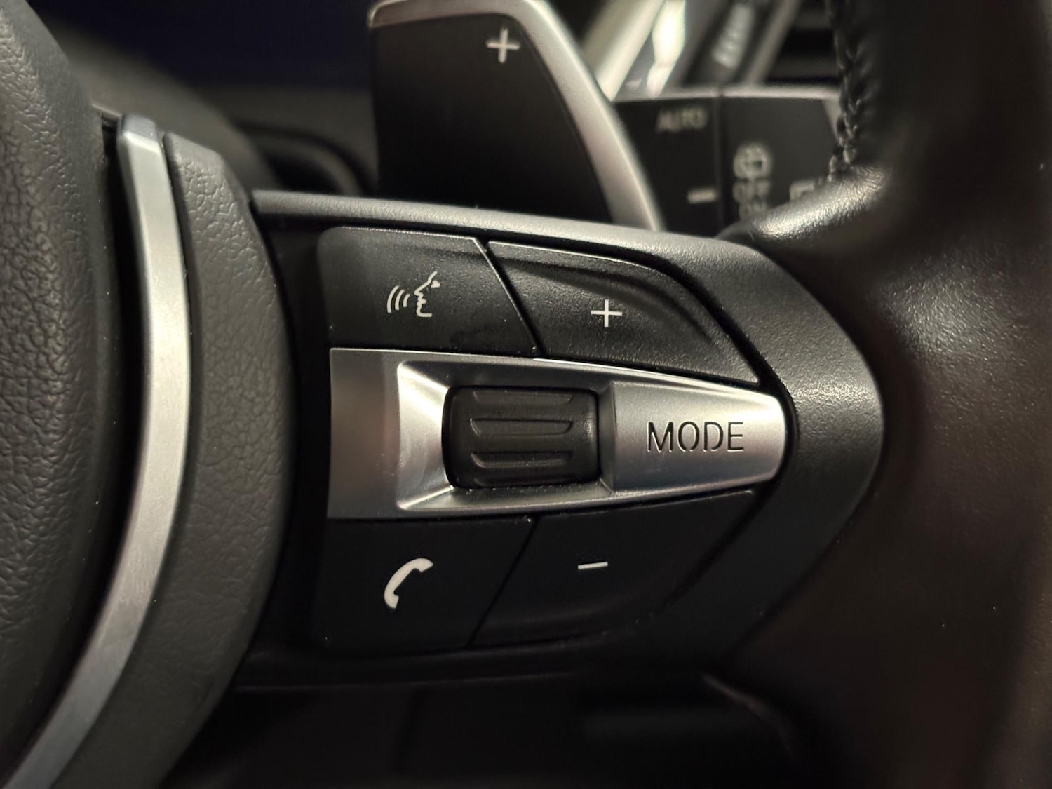 Used BMW 1 Series 2018 for sale - 77202470: Photo 16