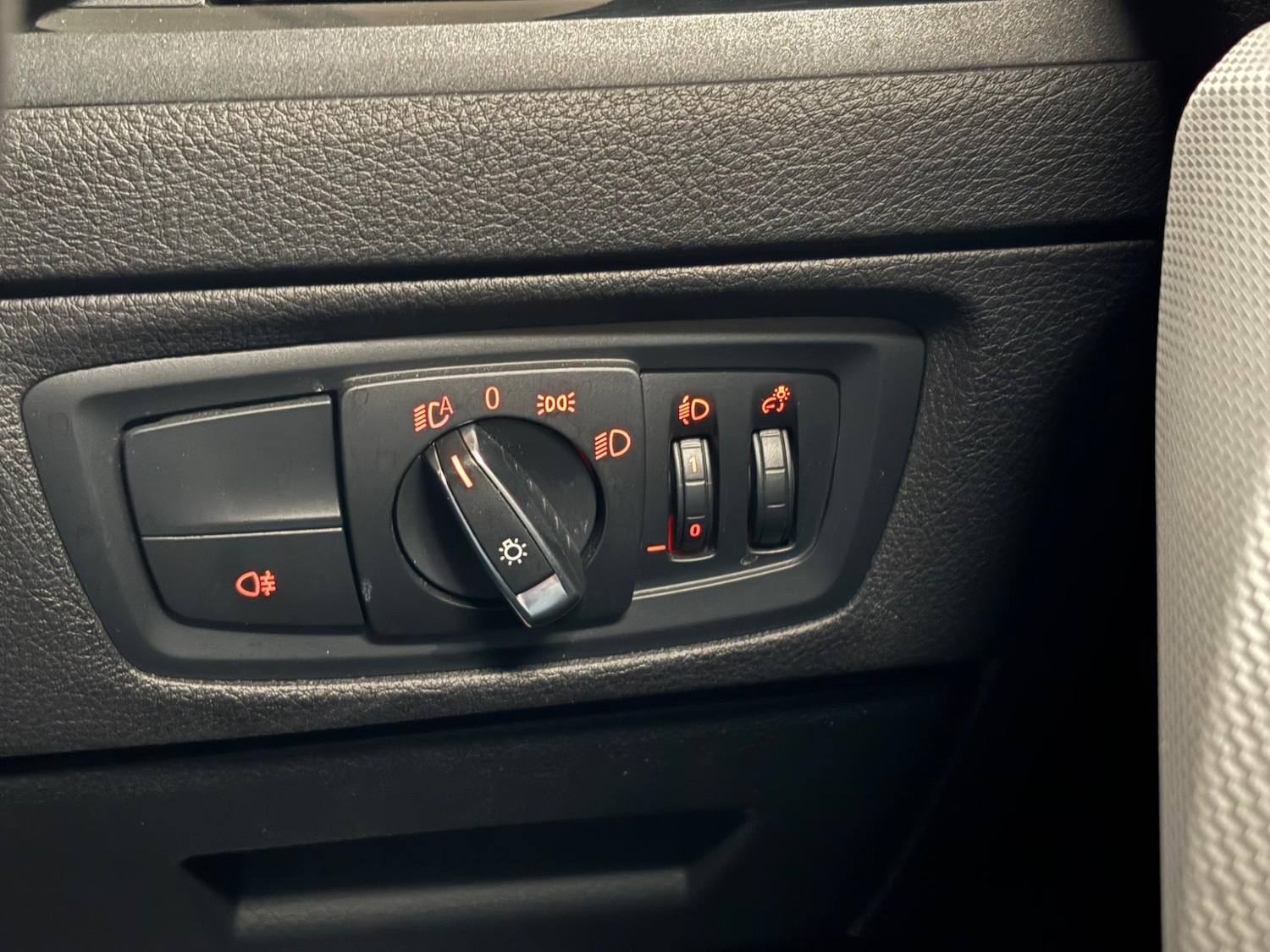 Used BMW 1 Series 2018 for sale - 77202470: Photo 19