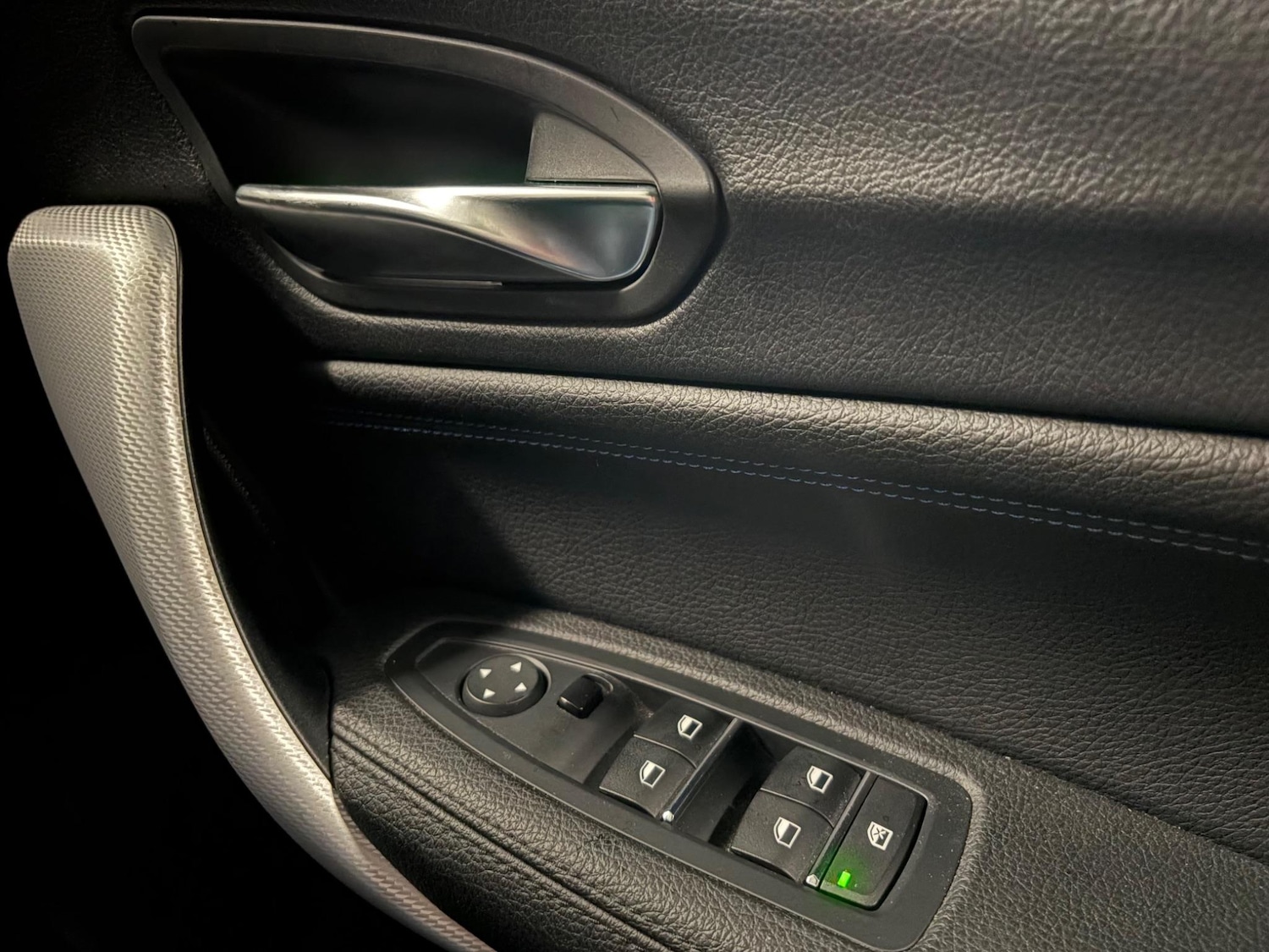 Used BMW 1 Series 2018 for sale - 77202470: Photo 20