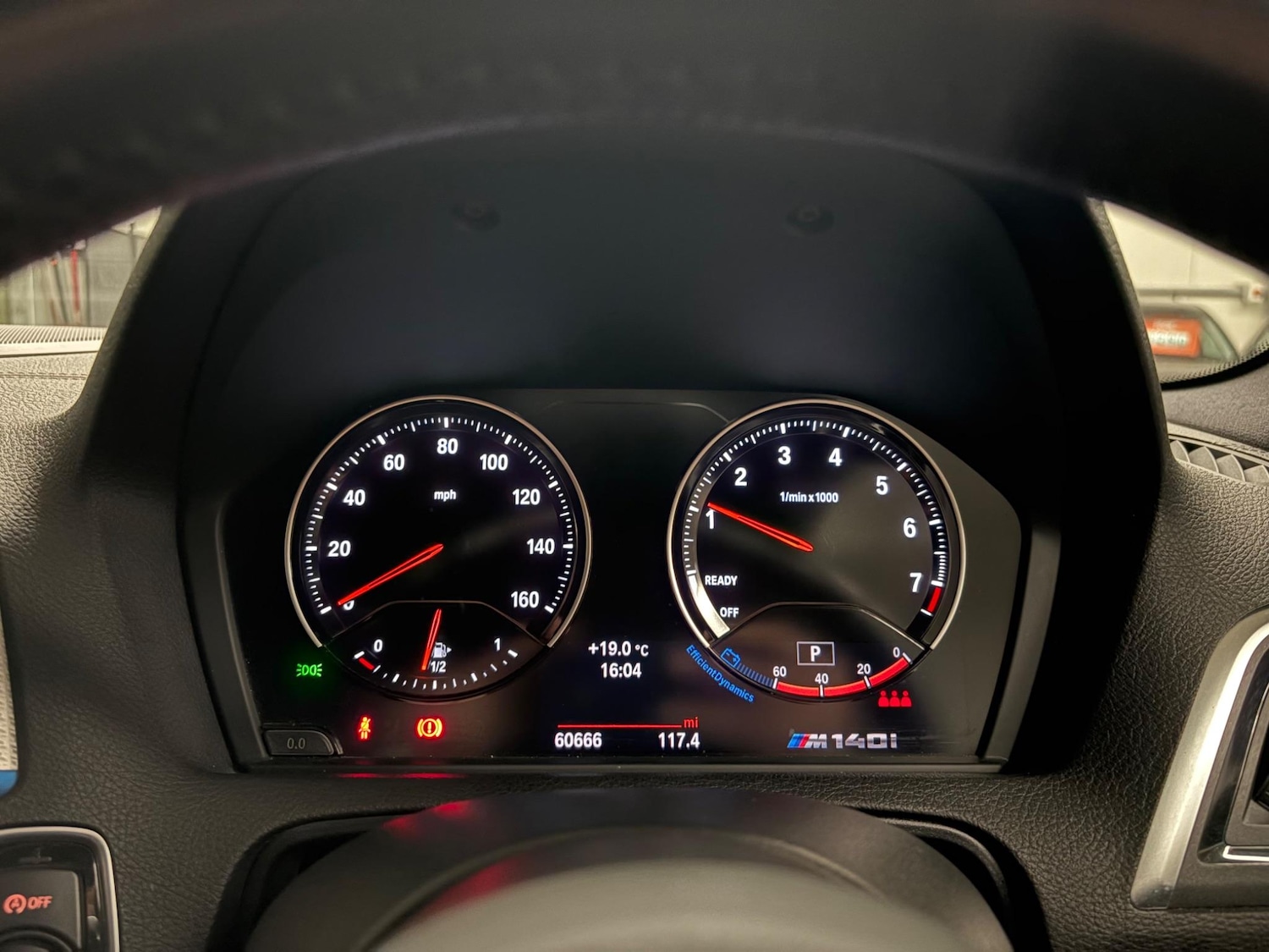 Used BMW 1 Series 2018 for sale - 77202470: Photo 22