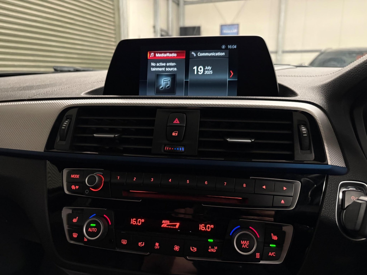 Used BMW 1 Series 2018 for sale - 77202470: Photo 23