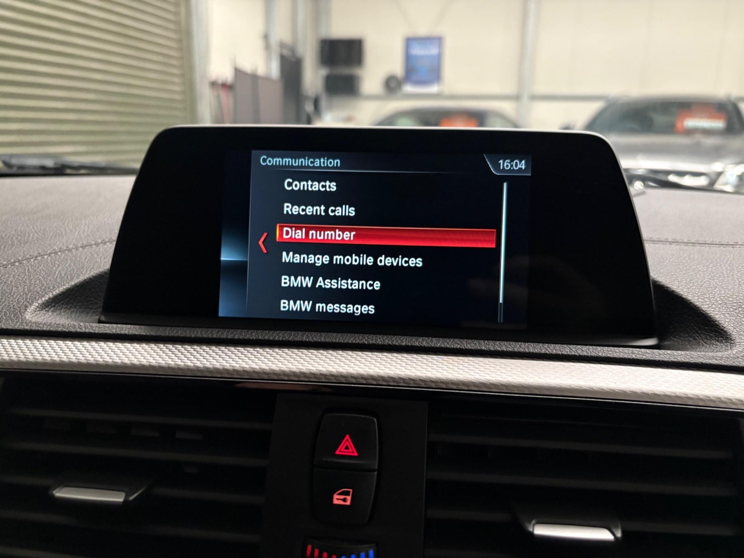 Used BMW 1 Series 2018 for sale - 77202470: Photo 28