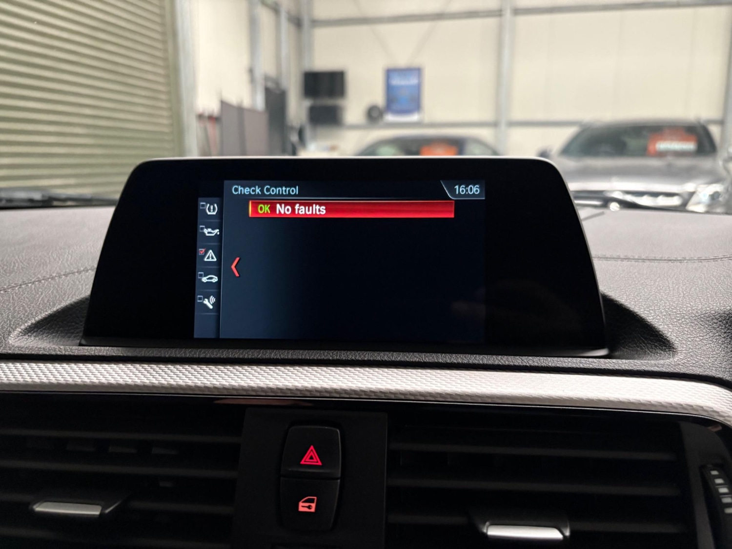 Used BMW 1 Series 2018 for sale - 77202470: Photo 34