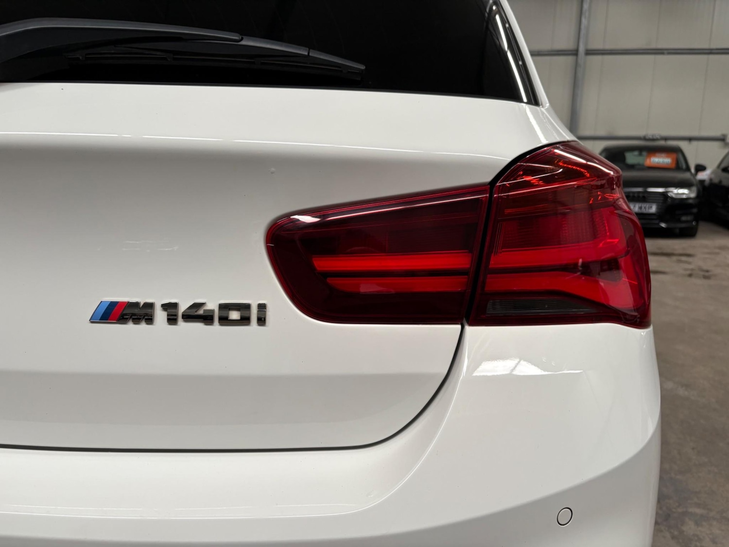 Used BMW 1 Series 2018 for sale - 77202470: Photo 45