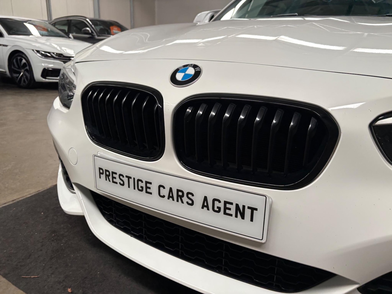 Used BMW 1 Series 2018 for sale - 77202470: Photo 49